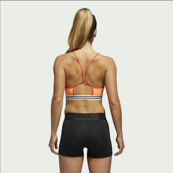 Adidas Sport Bra - Picture 2 of 2
